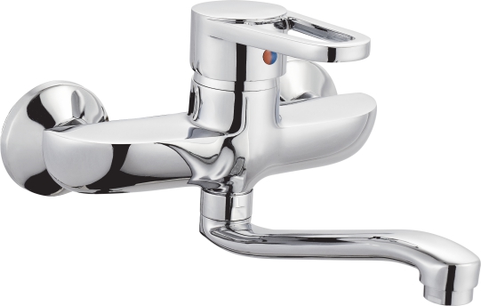 Mitigeur évier KM2049