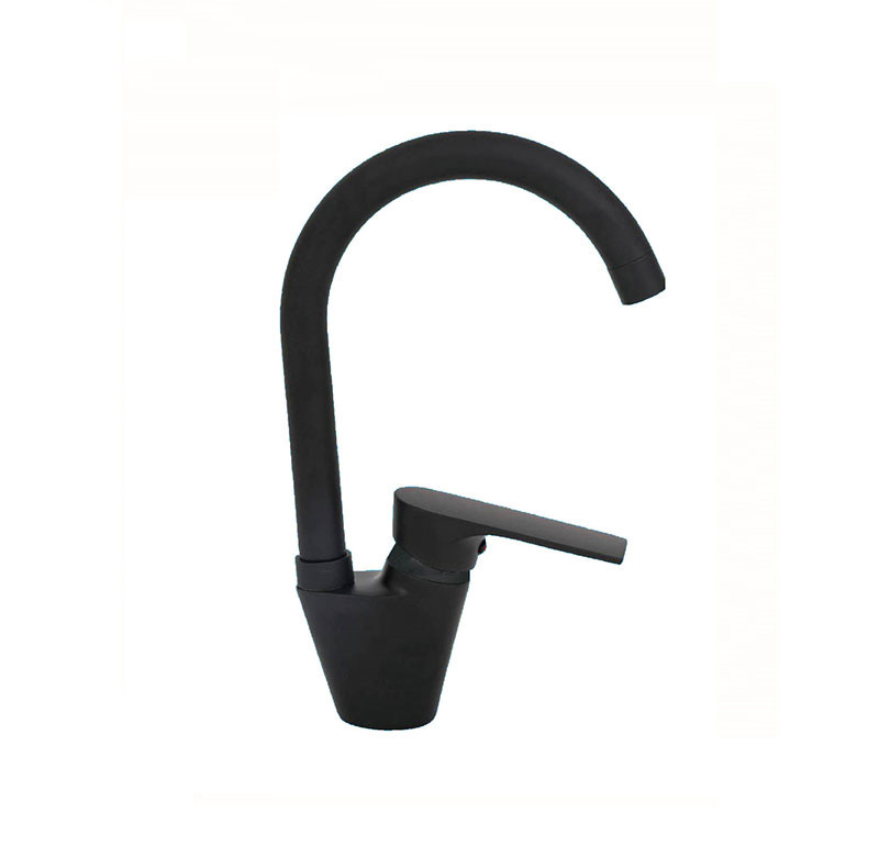 Robinet de cuisine pour amélioration de l'habitat KM1158