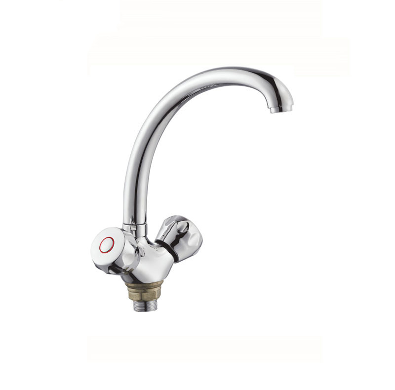 Mitigeur lavabo monotrou KM6102