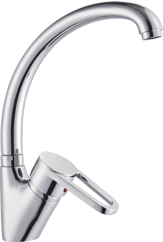 Mitigeur évier KM2049