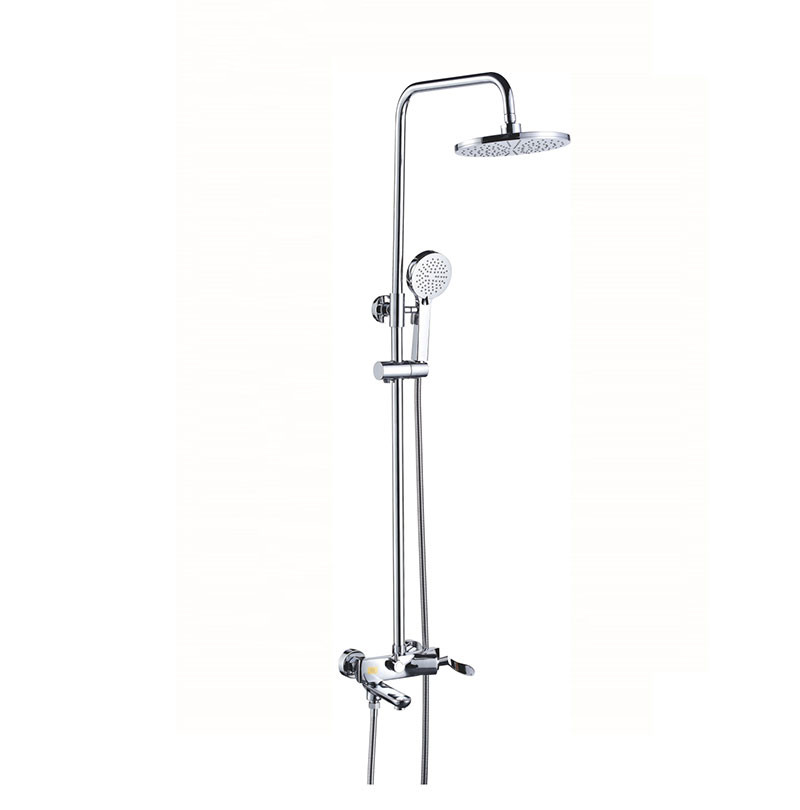 Ensemble bain-douche KM3104