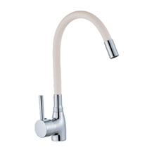 Mitigeur de cuisine KM Beige