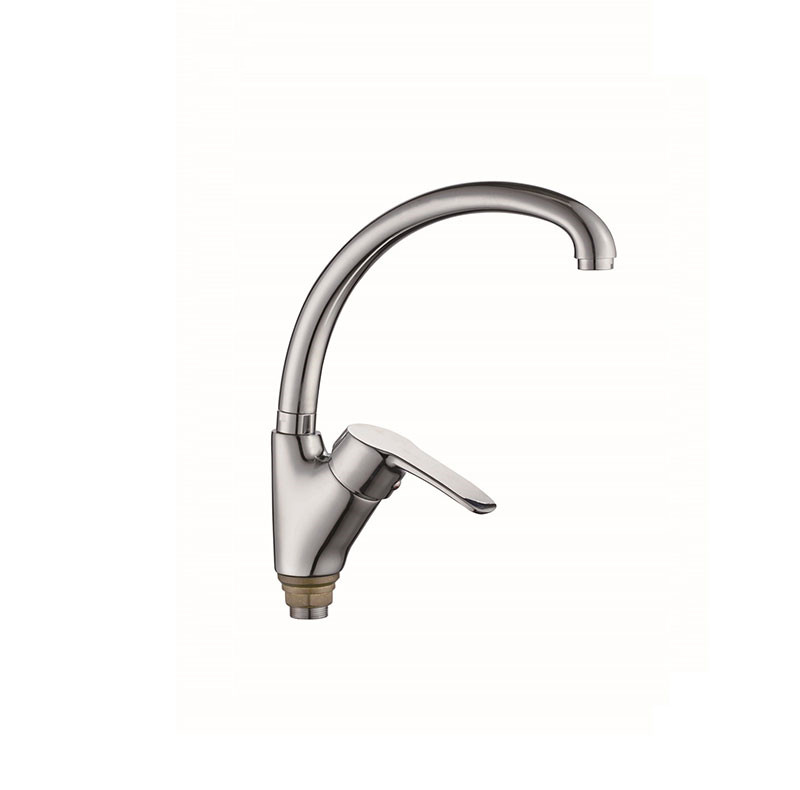 Robinet pour la cuisine domestique KM2009