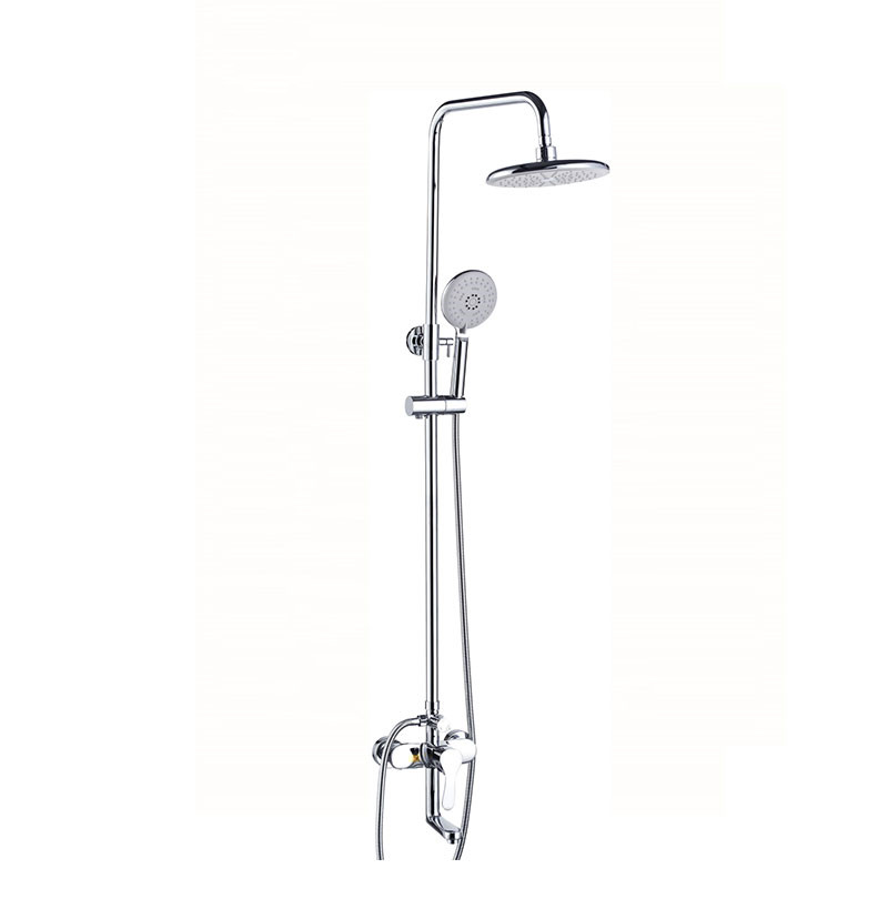 ENSEMBLE DE DOUCHE POUR LE BAIN KM3103
