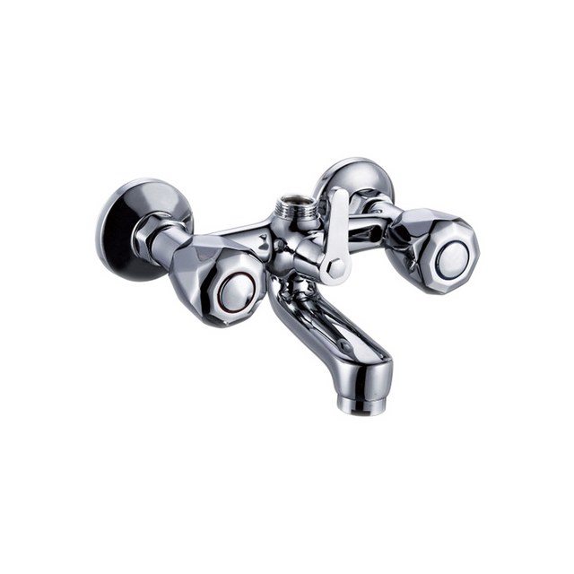 Robinets Doubl PoignÉe