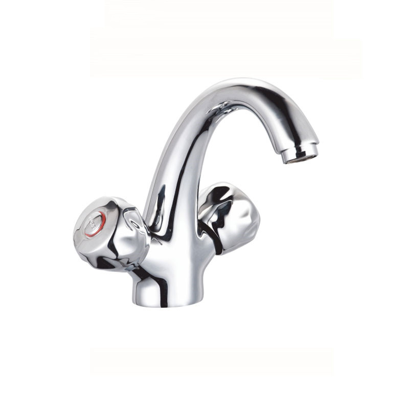 Mitigeur lavabo monotrou KM6101