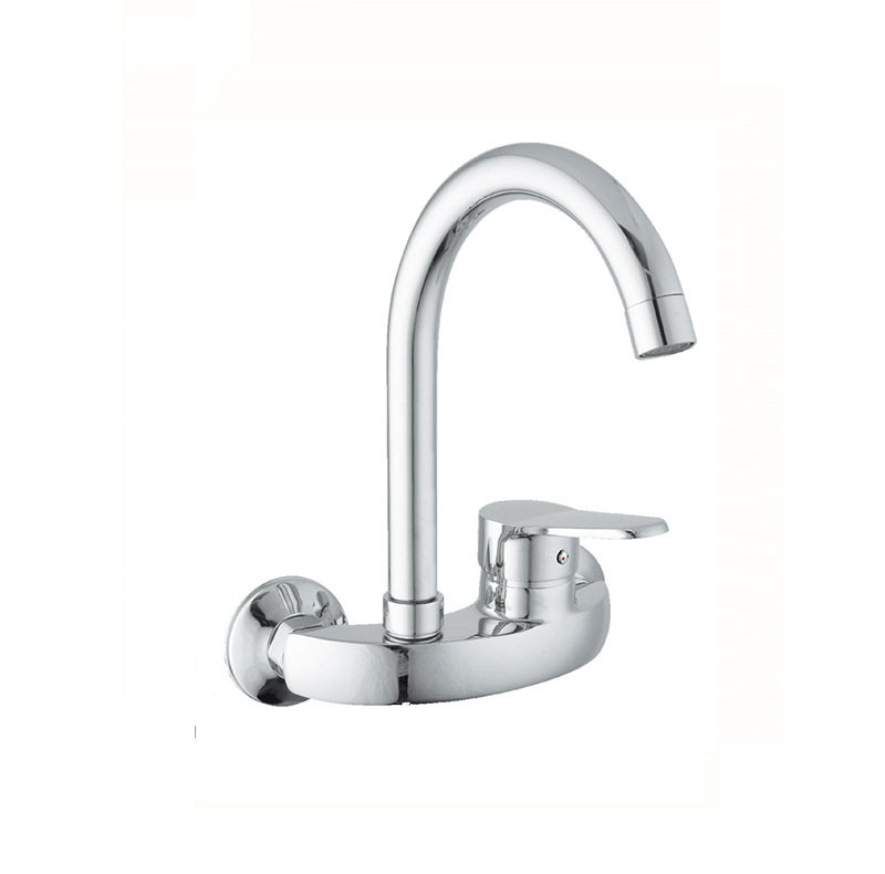 Robinet de cuisine pour le département KM1162