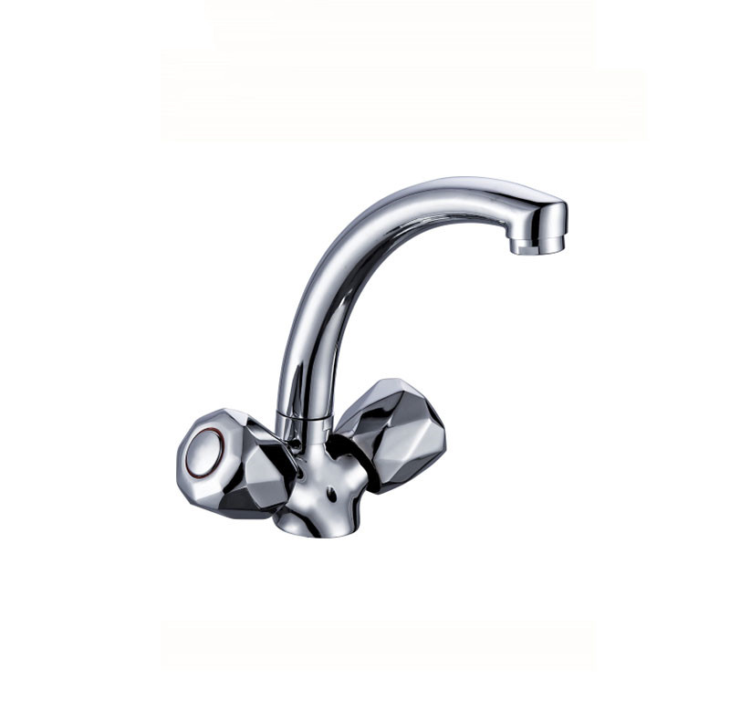 Robinet de lavabo monotrou KM6111